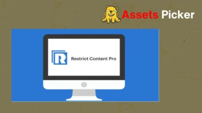 Restrict Content Pro v3.5.42 Plugin