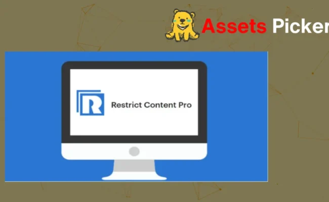 Restrict Content Pro v3.5.42 Plugin