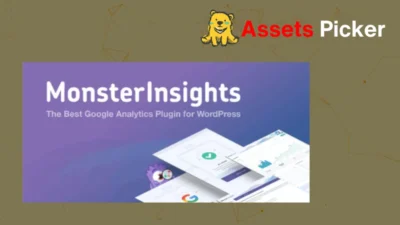 MonsterInsights Pro v9.2.1 Plugin