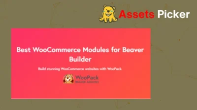 WooPack Beaver Builder v1.5.7.1 Plugin