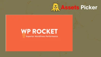 WP Rocket v3.17.1 Plugin