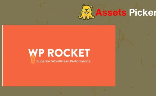 WP Rocket v3.17.1 Plugin