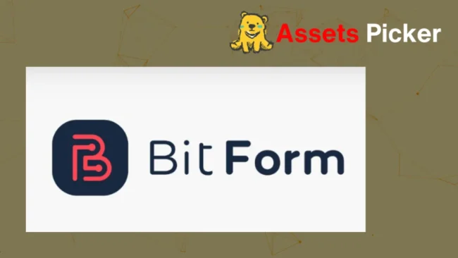 Bit Form Pro v2.10.0 WP Plugin