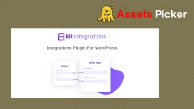 Bit Integrations Pro v2.2.7 Plugin