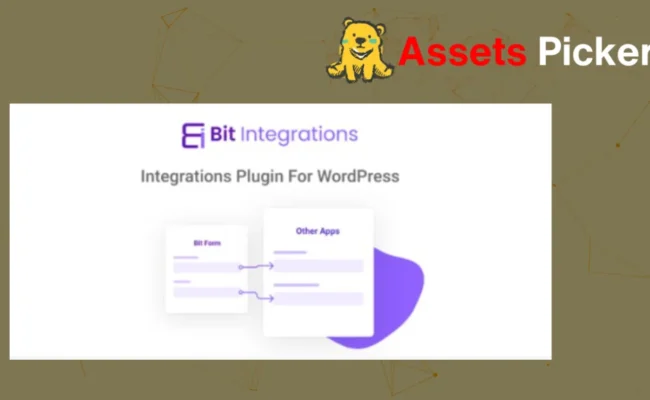 Bit Integrations Pro v2.2.7 Plugin