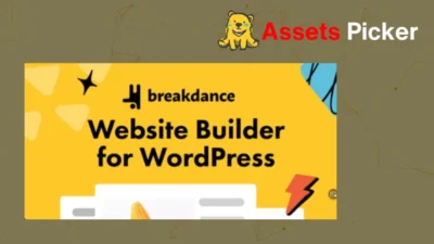 Breakdance v2.0.0 WordPress Plugin