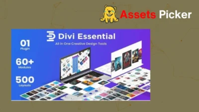 Divi Essential v4.9.10 WordPress Plugin