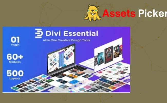 Divi Essential v4.9.10 WordPress Plugin