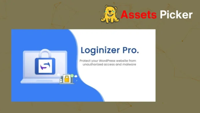 Loginizer Security Pro v1.9.3 Plugin