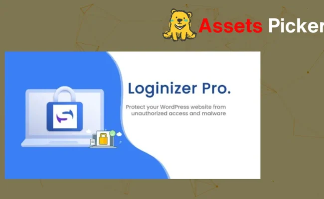 Loginizer Security Pro v1.9.3 Plugin