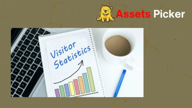 Visitor Traffic Real Time Statistics Pro v10.5 Plugin