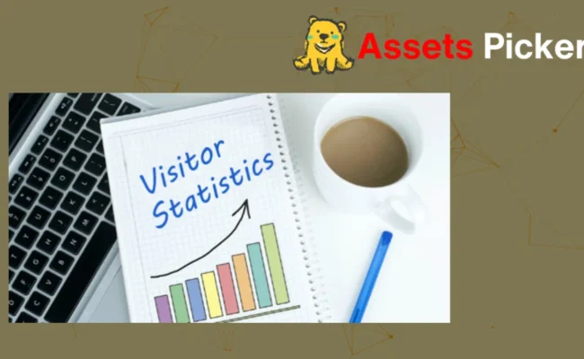 Visitor Traffic Real Time Statistics Pro v10.5 Plugin