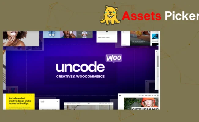 Uncode v2.9.1.3 - Creative & WooCommerce WordPress Theme