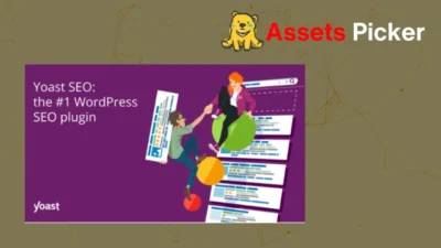 Yoast SEO Premium v23.7 Plugin