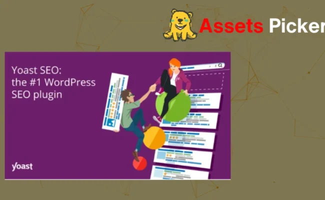 Yoast SEO Premium v23.7 Plugin