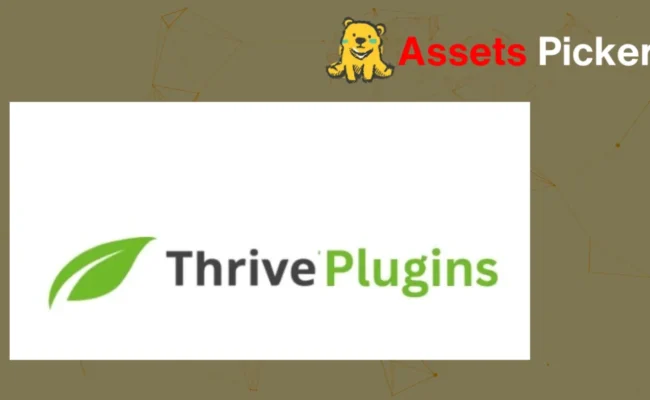 All Thrive Plugins - GPL Plugin