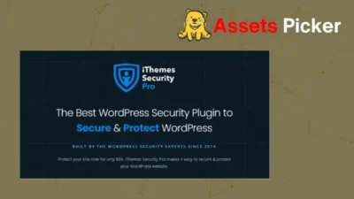 iThemes Security Pro v8.4.2 Plugin