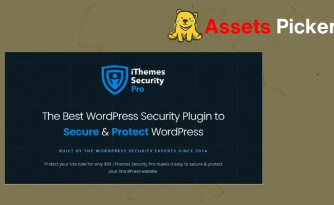 iThemes Security Pro v8.4.2 Plugin